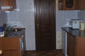 Квартира посуточно в Киеве на просп. Победы, 88