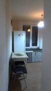 Квартира посуточно в Киеве на ул. Михаила Котельникова, 87