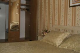 Квартира посуточно в Киеве на ул. Щербакова, 41