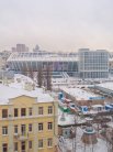 Квартира посуточно в Киеве на ул. Красноармейская, 54