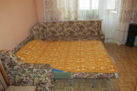 Квартира посуточно в Киеве на ул. Ивана Ижакевича, 19