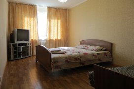 Квартира посуточно в Киеве на Оболонский проспект, 14а