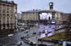 Квартира посуточно в Киеве на ул. Крещатик, 13