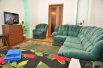 Квартира посуточно в Киеве на Андреевский спуск, 11